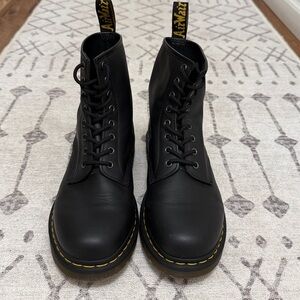Men’s Doc Martens 1460 Boots